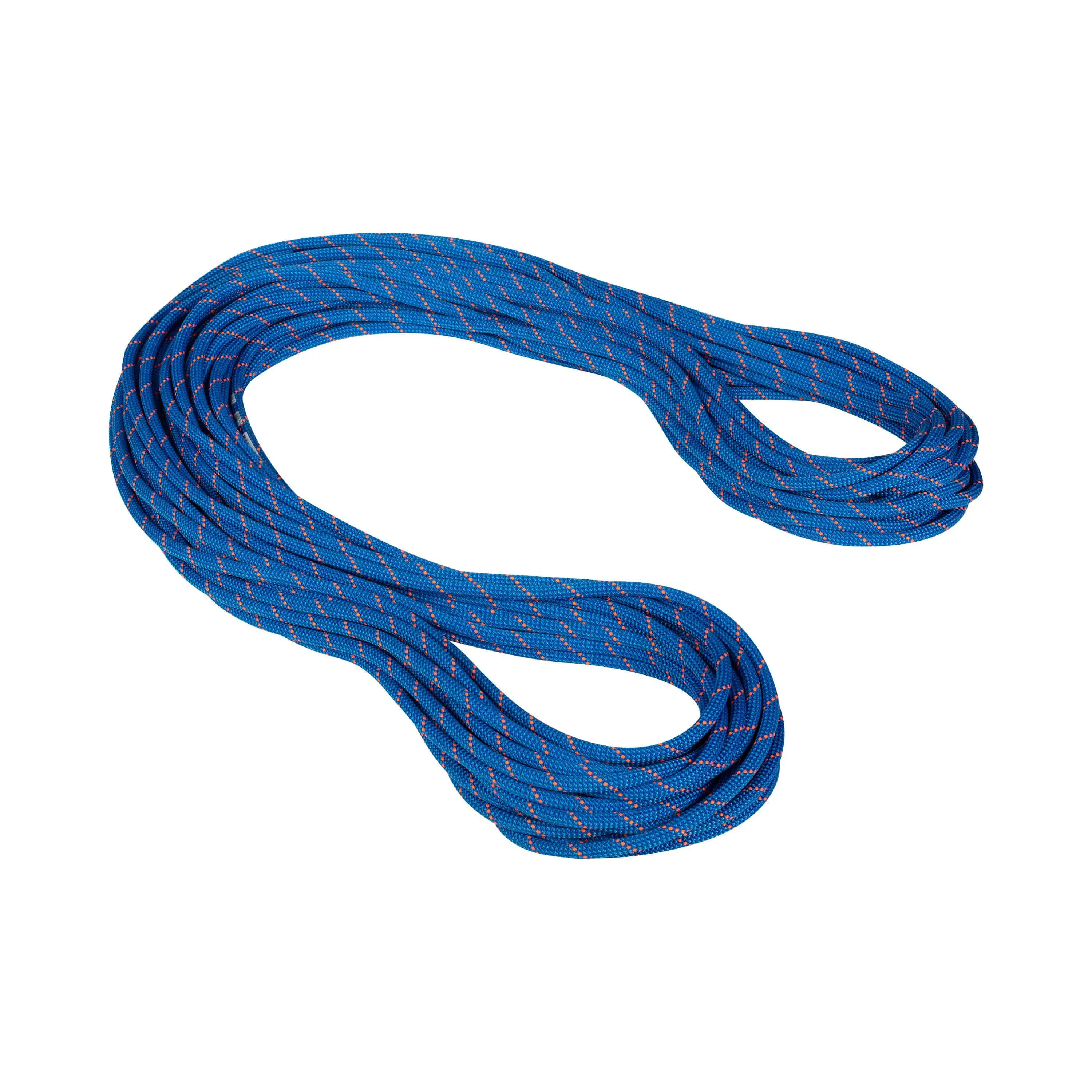 Mammut 9.5 Crag Dry Rope - Blue/Ocean 60m