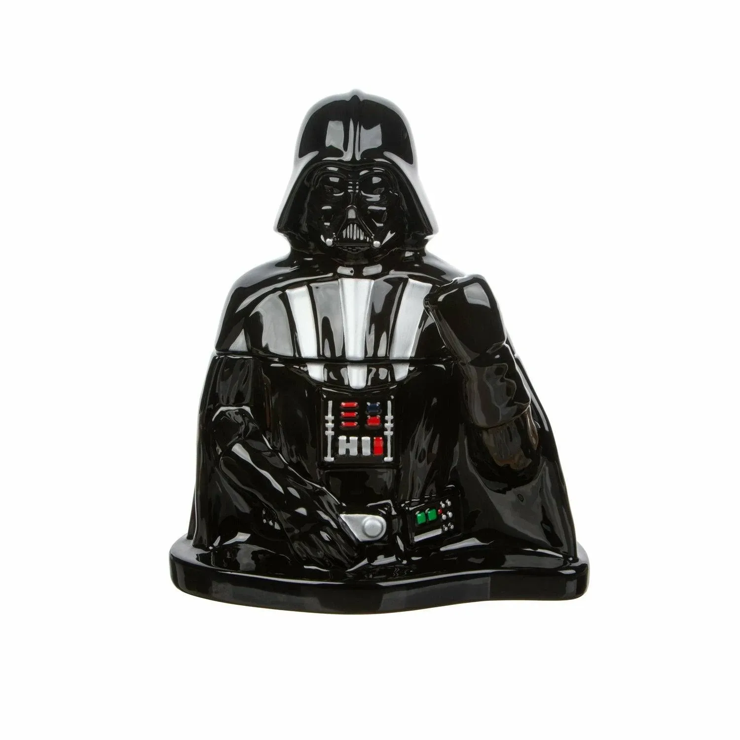 Star Wars - Darth Vader Limited Edition Sculpted Ceramic Cookie Jar