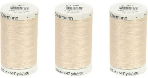 Gutermann Sew All Thread