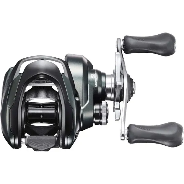 Shimano Casting Reel Curado MGL 151XG 8.1-1 Ratio