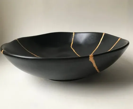 Kintsugi Repair Kit