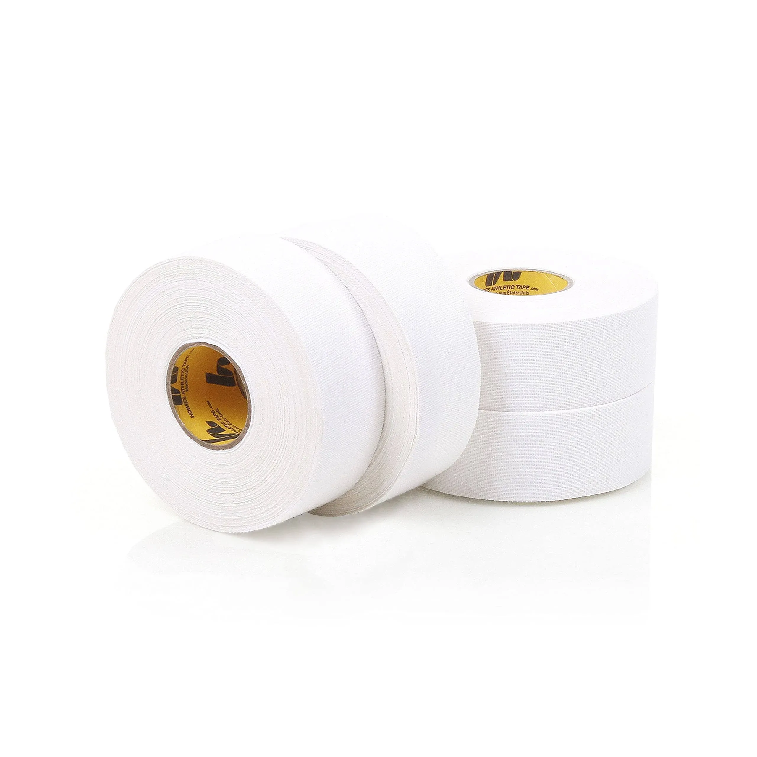 Howies White Athletic Tape