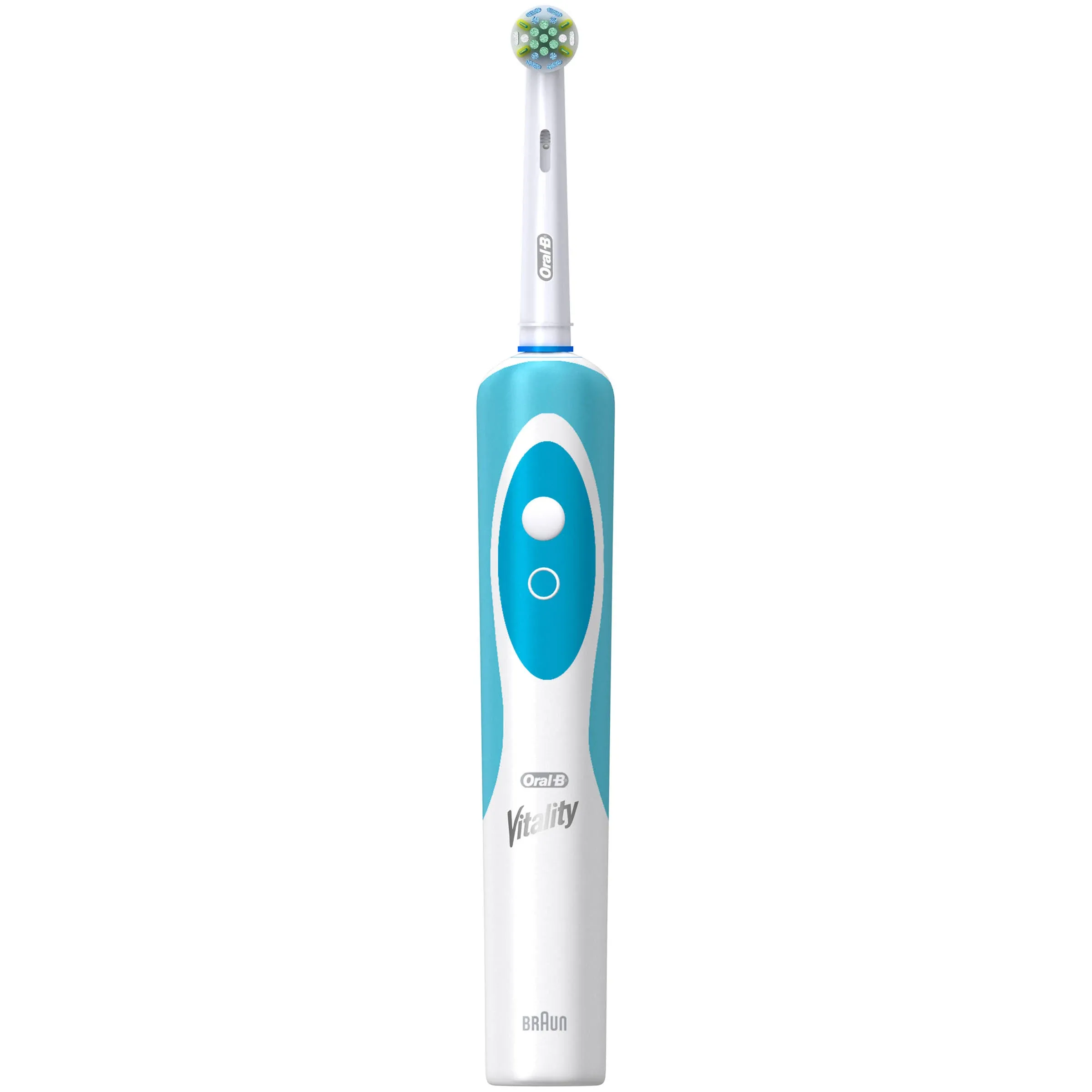 Oral-B Vitality Floss Action Rechargeable Power Toothbrush