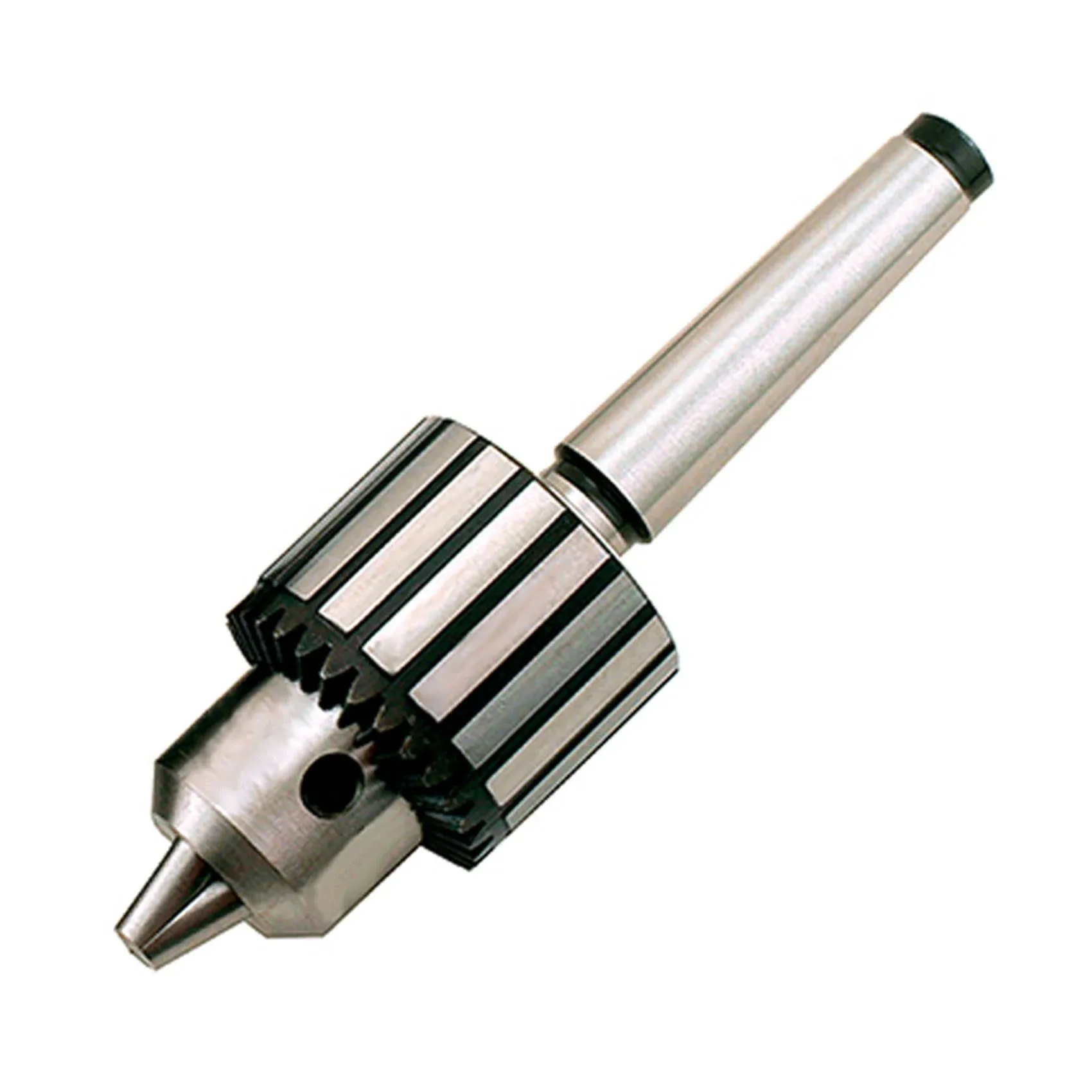 PSI Woodworking Products TM32 1/2-Inch Drill Chuck with #2 Morse Taper Arbor (1/2" 2MT)