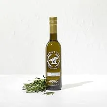 Saratoga Olive Oil Company Wild Rosemary Olive Oil 200ml (6.8oz)