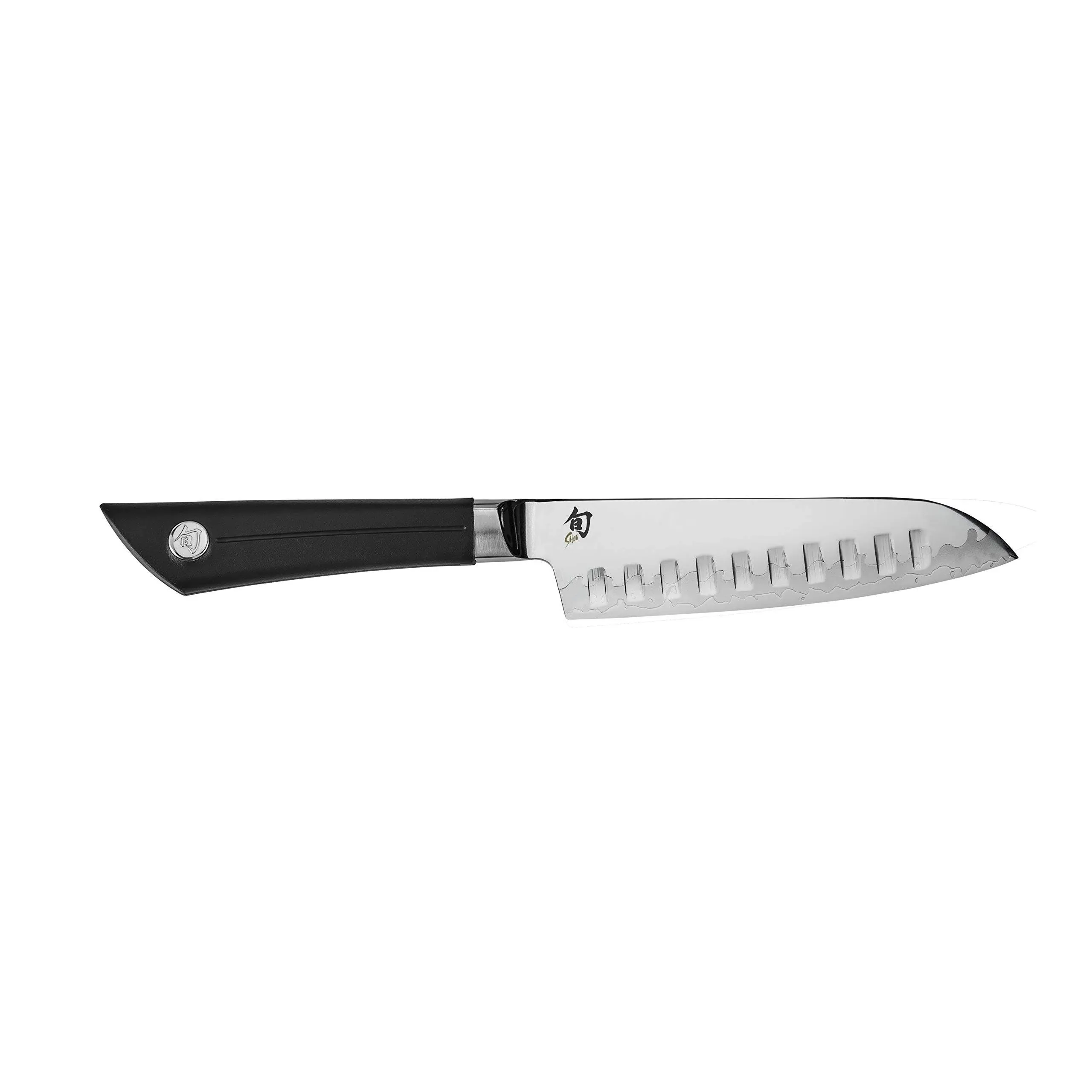 Shun Sora Hollow Ground Santoku Knife