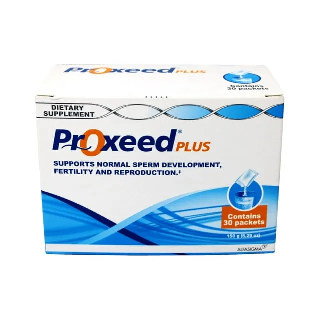 PROXEED PLUS 30 by Proxeed