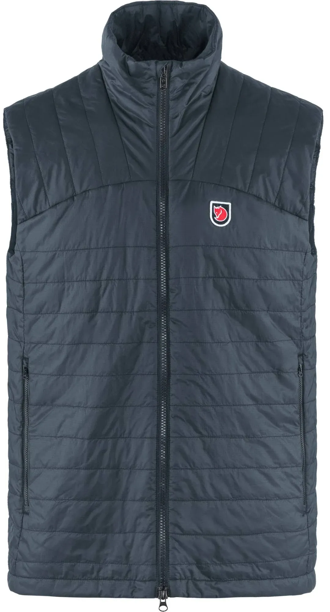 Fjallraven Expedition X-Latt Vest - Men's Navy Medium