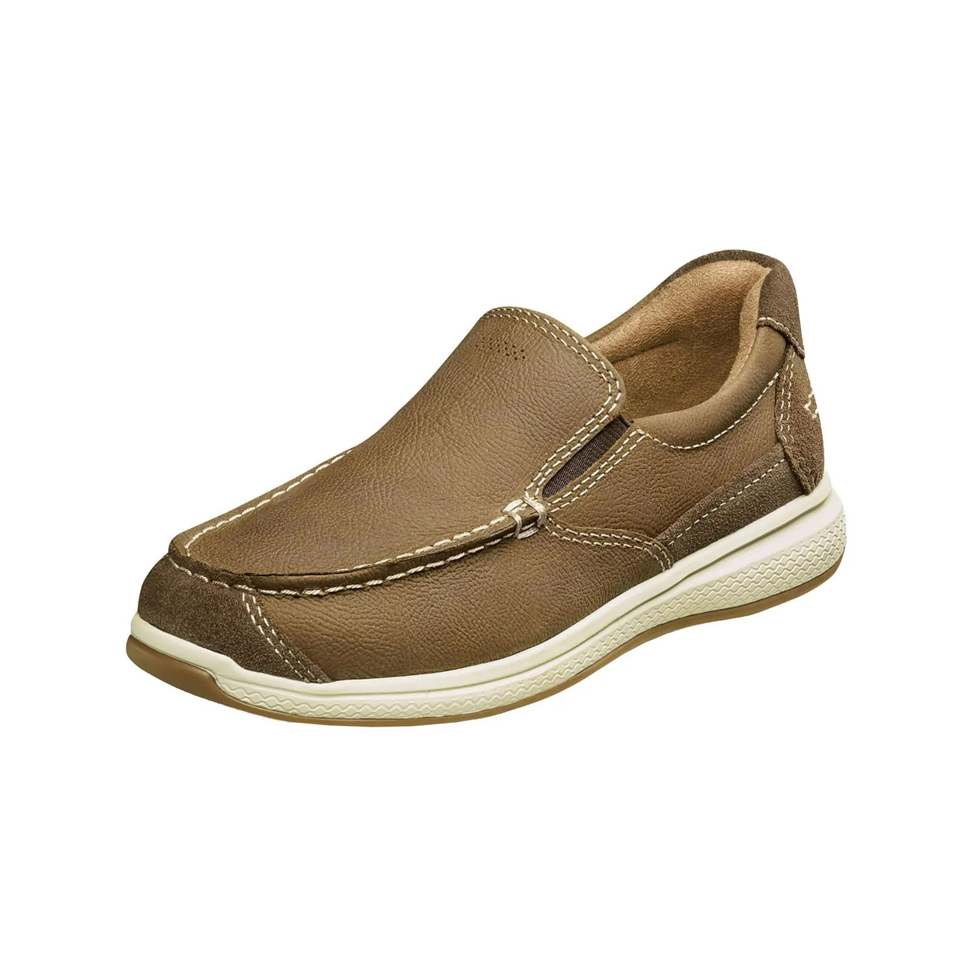 Florsheim Great Lakes Moc Toe Slip On