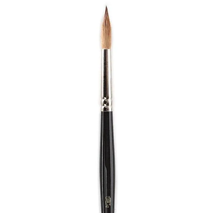 Colart Series 7 Kolinsky Sable Watercolor Brush