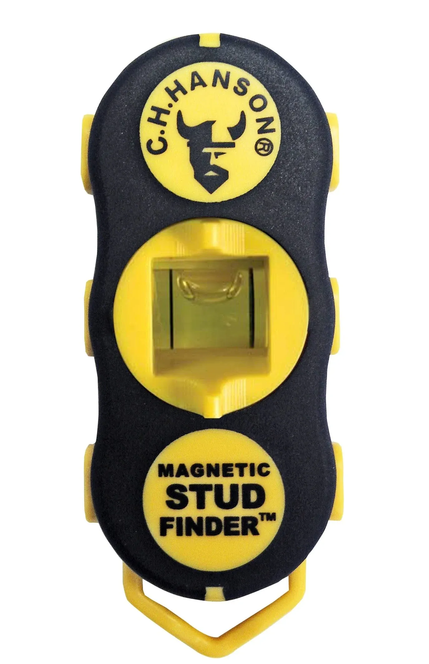 CH Hanson 03040 Magnetic Stud Finder