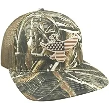 Mallard Field Hat