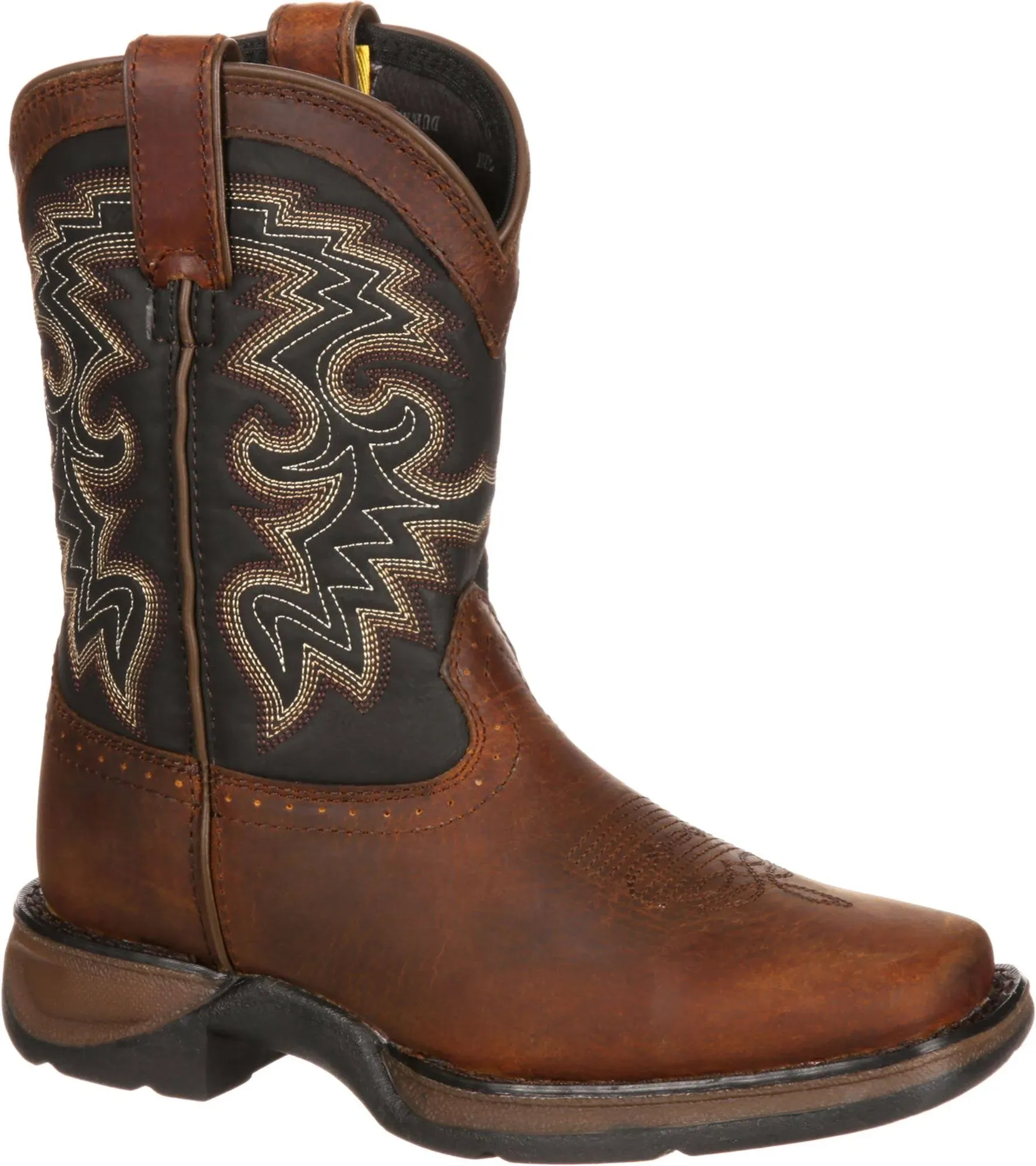 Durango Kids' DWBT048 Western Boot