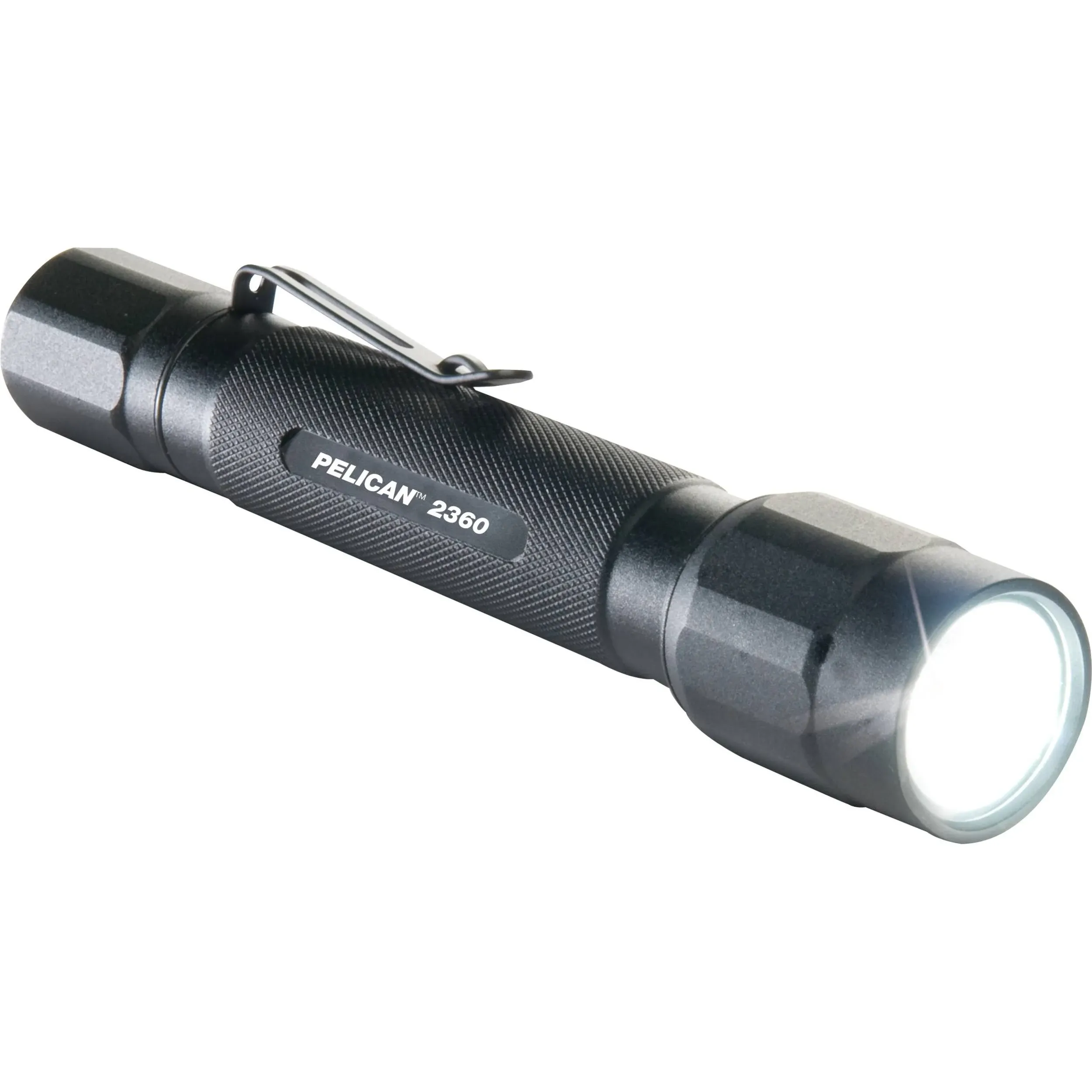 Pelican 2360 - Flashlight - LED - Black