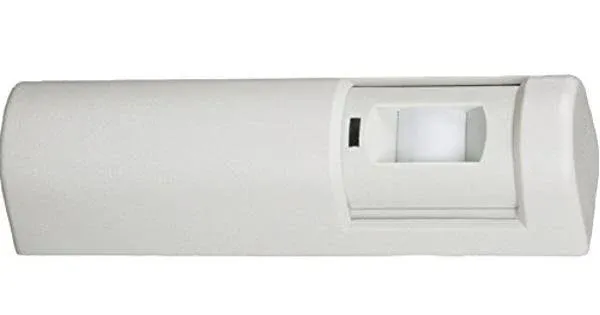 Bosch DS160 High Performance Request-To-Exit Passive Infrared Detector, White