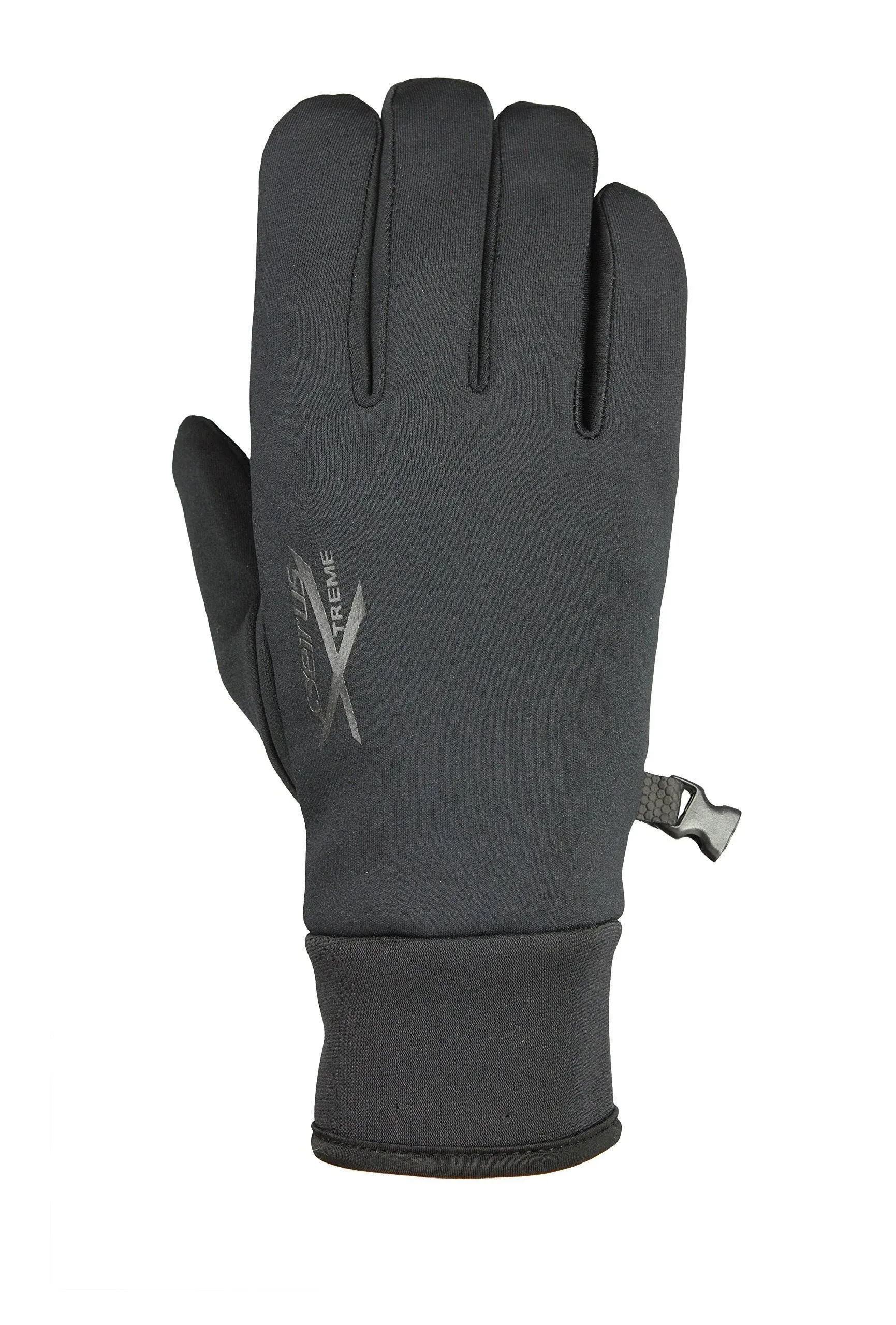 Seirus Men's Xtreme All Weather Waterproof Glove