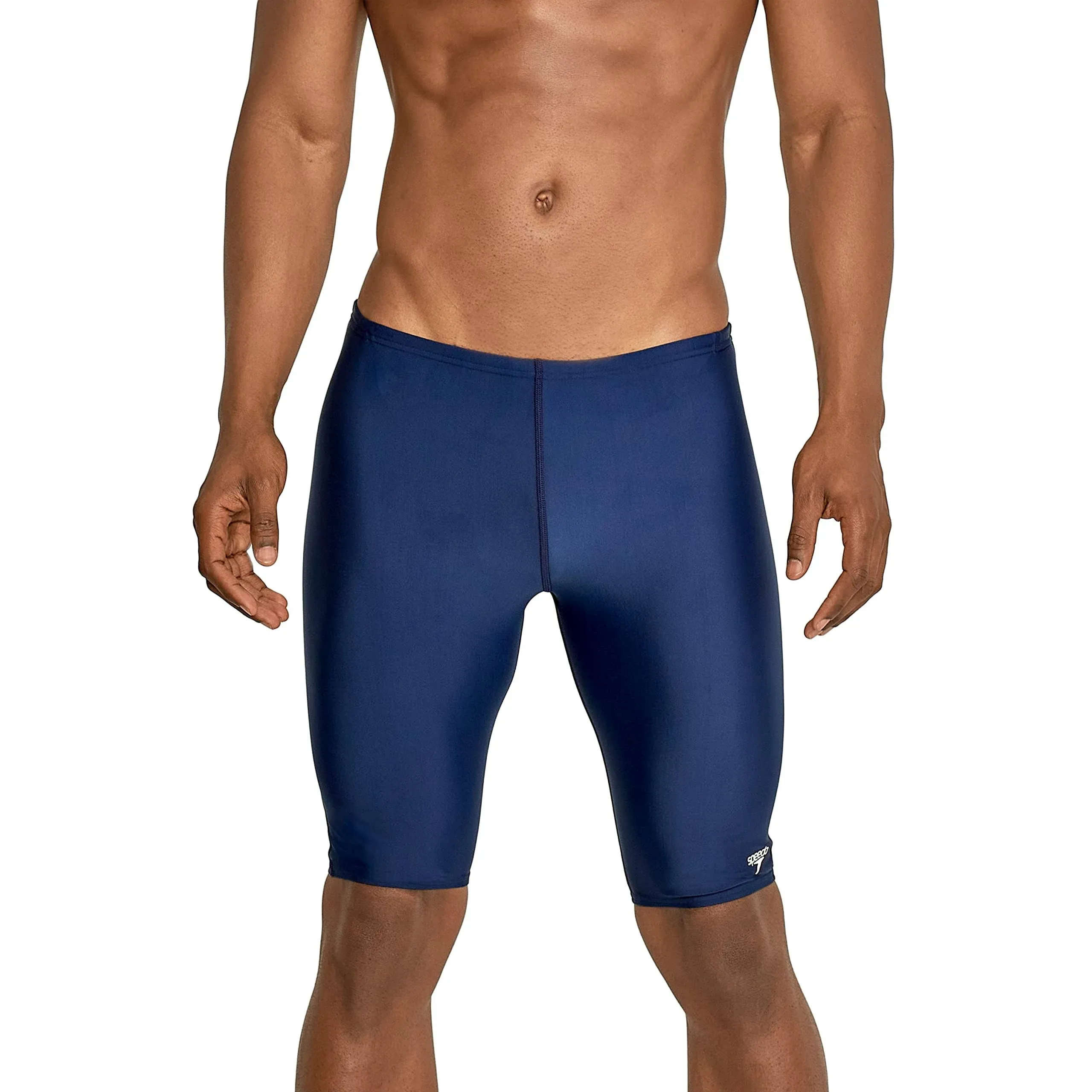 Speedo ProLT Jammer Black 22