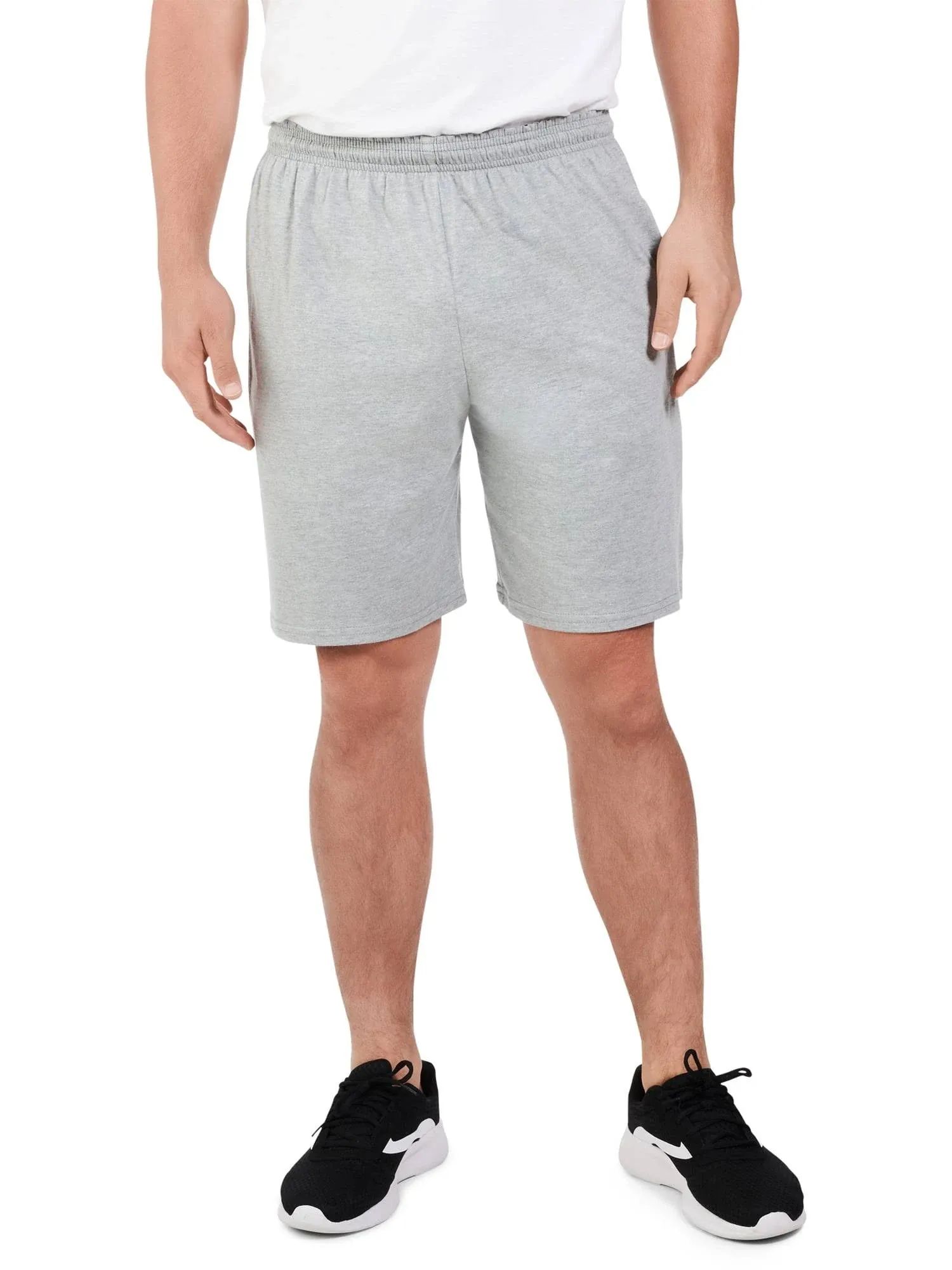 Fruit of the Loom Men&#039;s Jersey Short