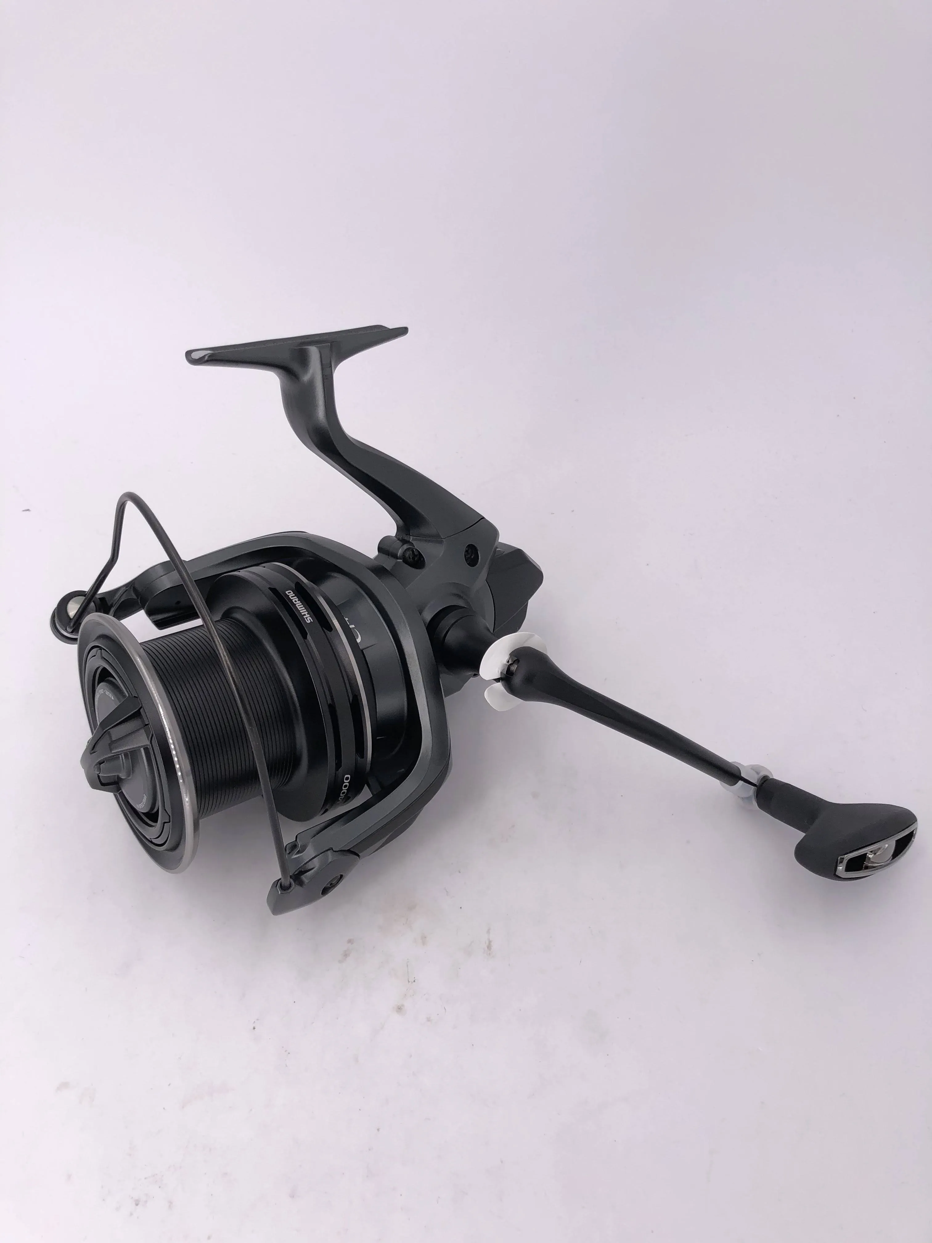 Shimano Ultegra CI4+ Surf Spinning Reel ULTCI45500XTC