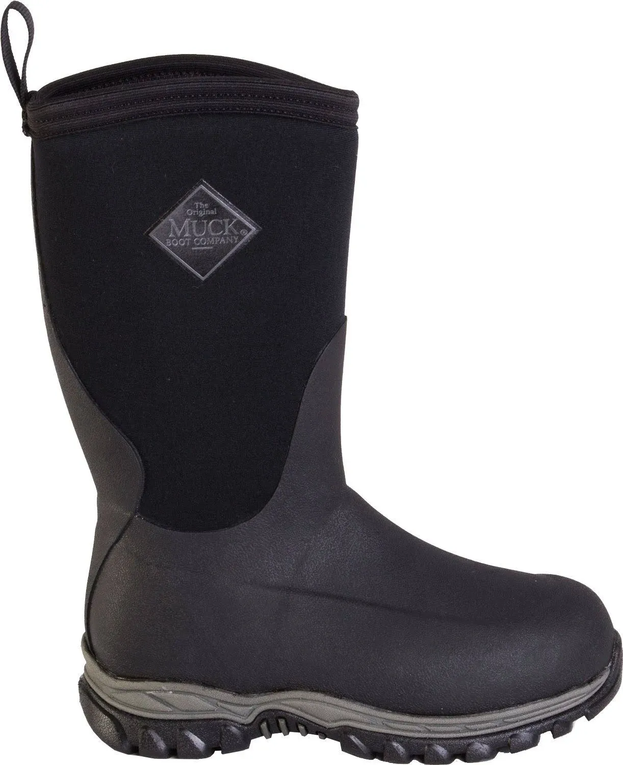 Kids' Rugged II Boot