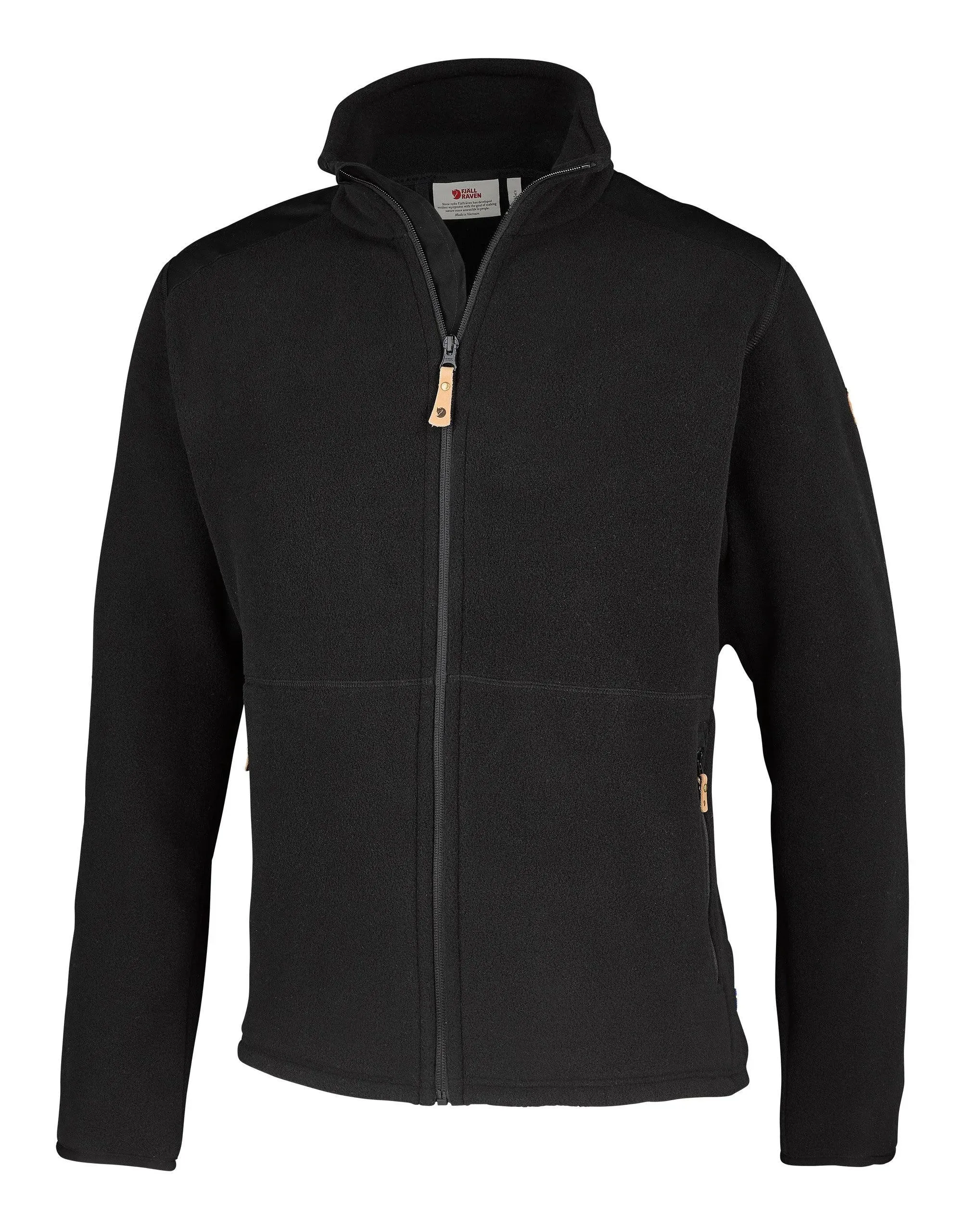 Fjallraven Men's Sten Fleece