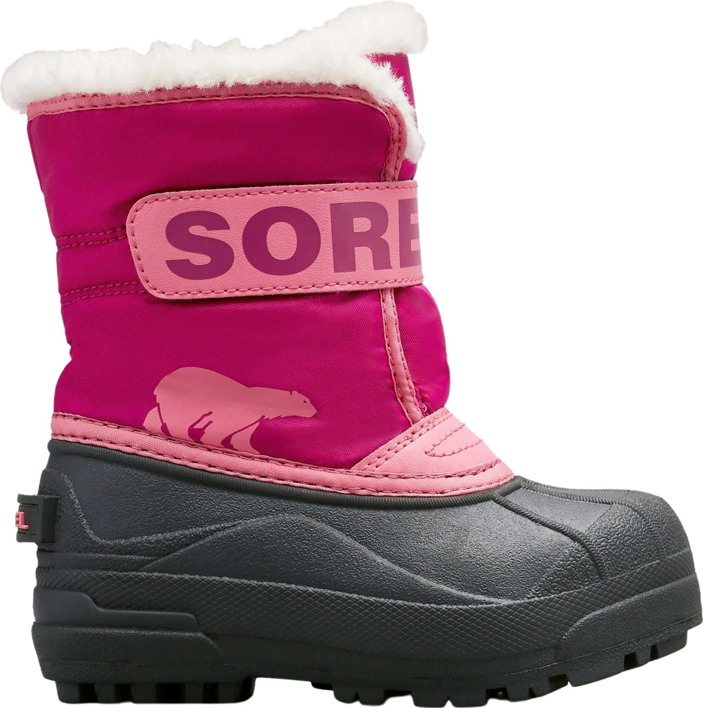 SOREL - Youth Snow Commander Snow Boots for Kids