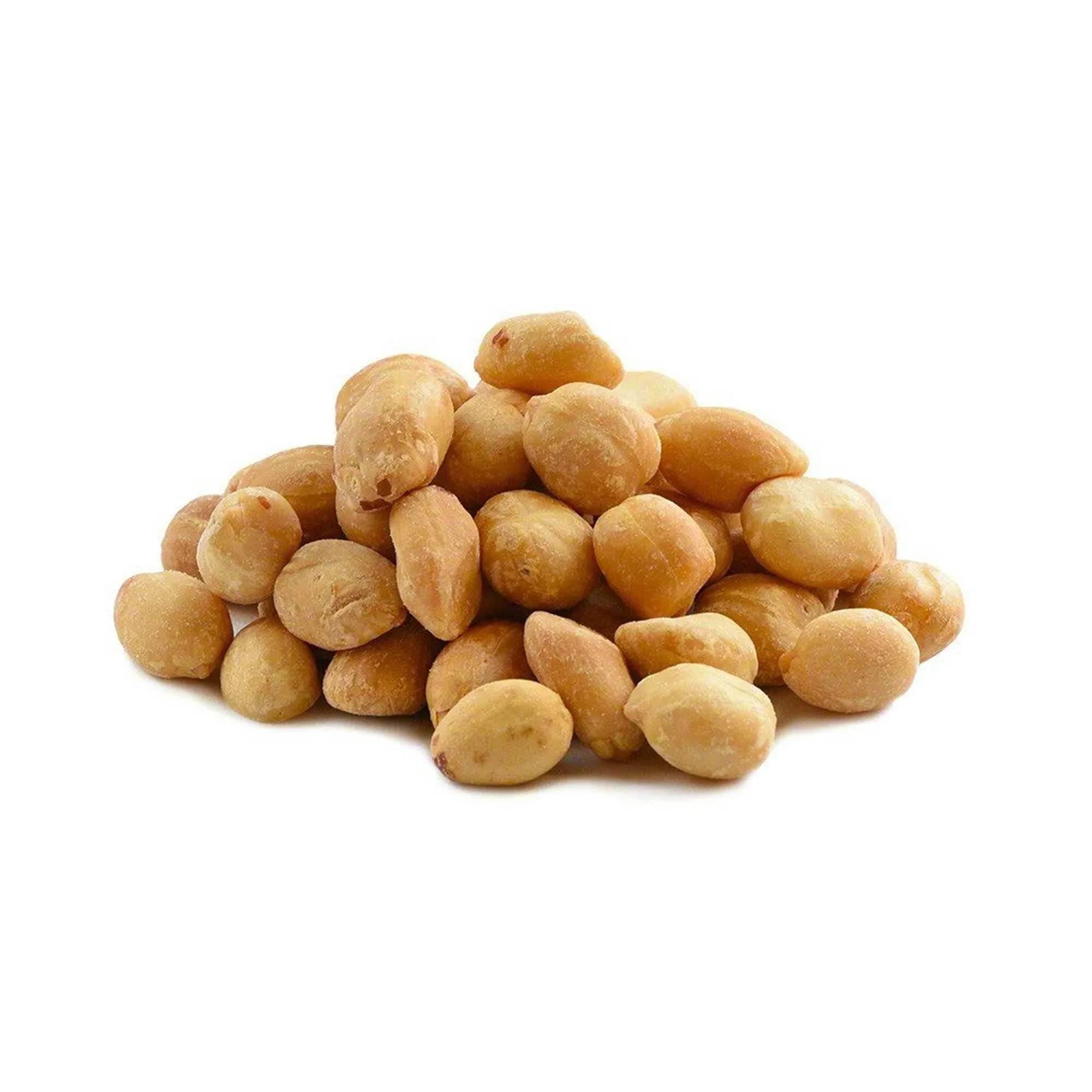 Roasted Unsalted Peanuts in Bulk, 10lb Case - Unsalted Roasted Peanuts Bulk ...