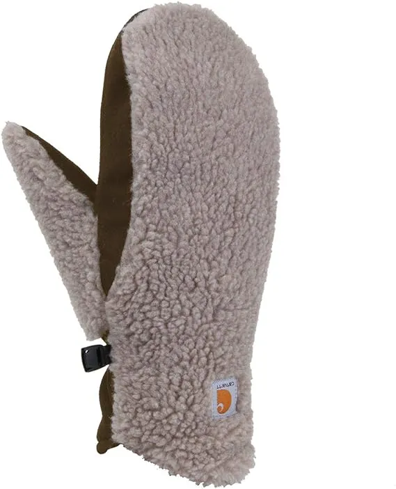 Carhartt Women's Sherpa Mitten