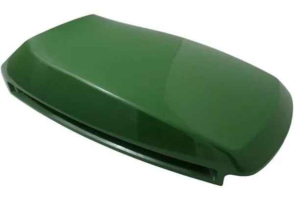 Hood Fits John Deere Lawn Mower AM132529