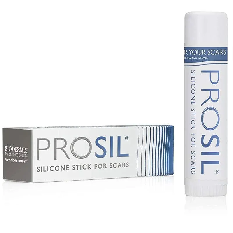 Pro-Sil 17 G | Biodermis