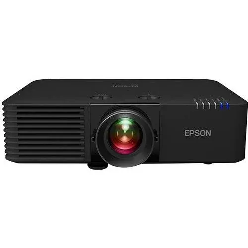 Epson PowerLite L775U 3LCD Projector V11HA96120