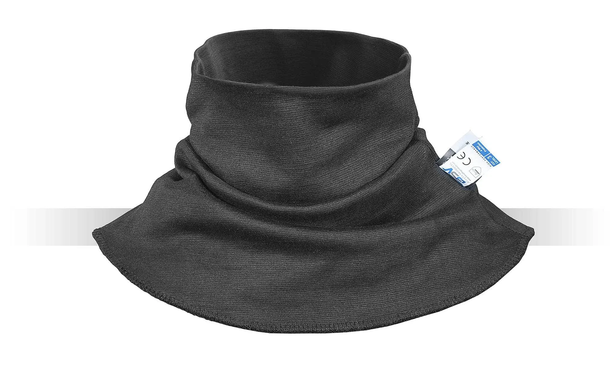 Bsv Safety Products Bsv Welding Neck Protection - Cut, Scratch & Heat Resistant Neck Protector/Gaiter, 100% Made with Dupont Kevlar - Protection for