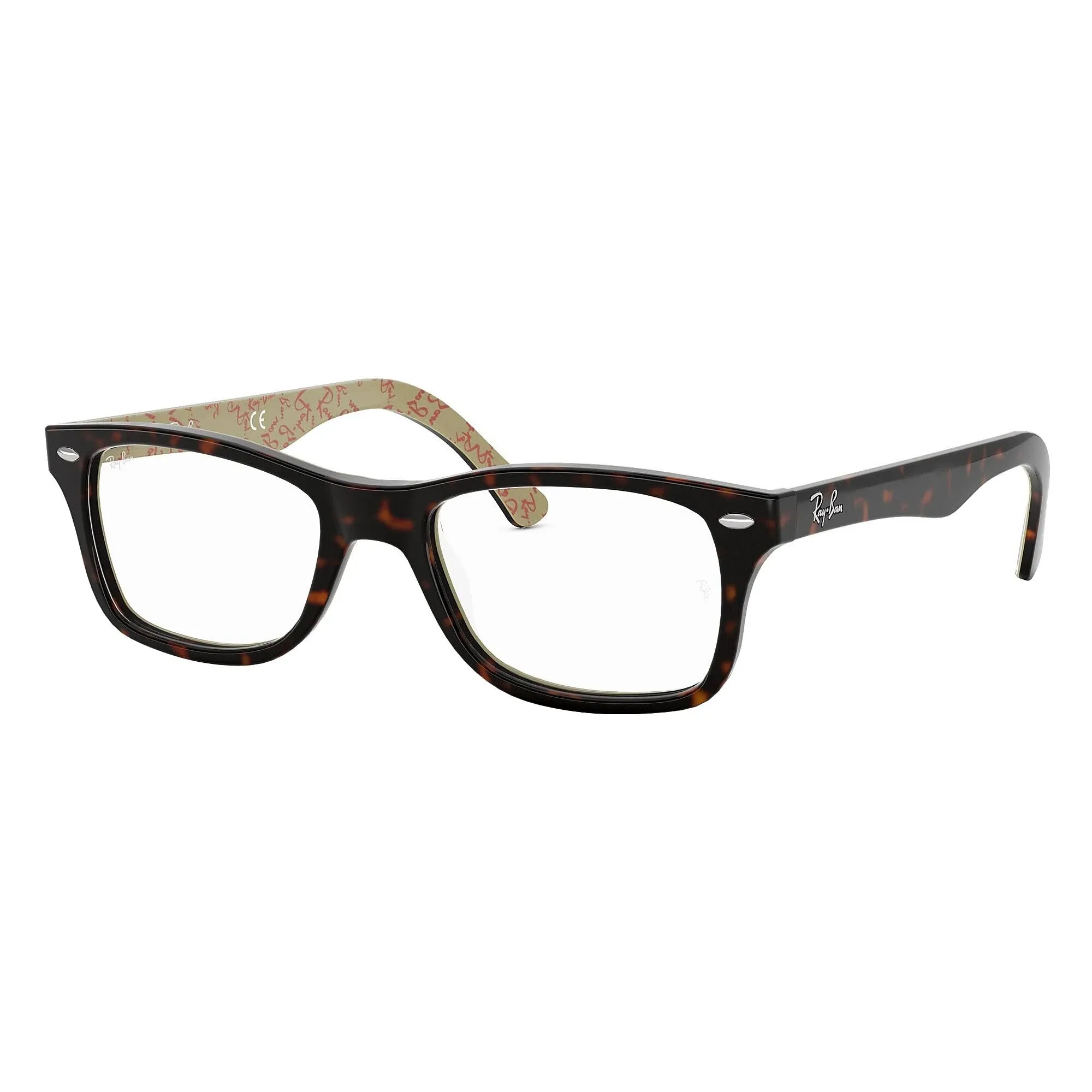 Ray-Ban RX5228 Eyeglasses