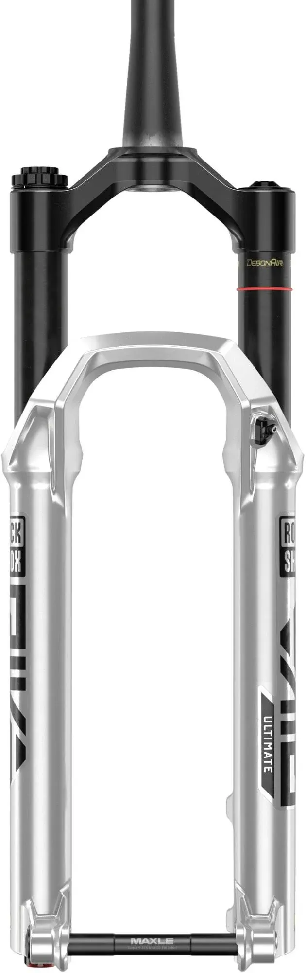 RockShox Pike Ultimate Charger 3 RC2 C1 Fork