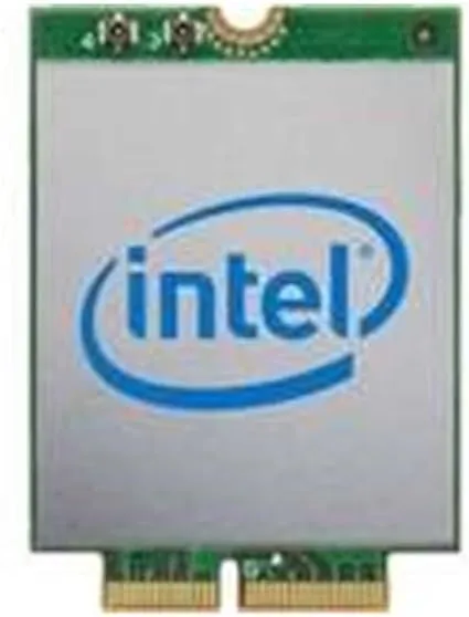 Intel Wi-Fi 6 AX200