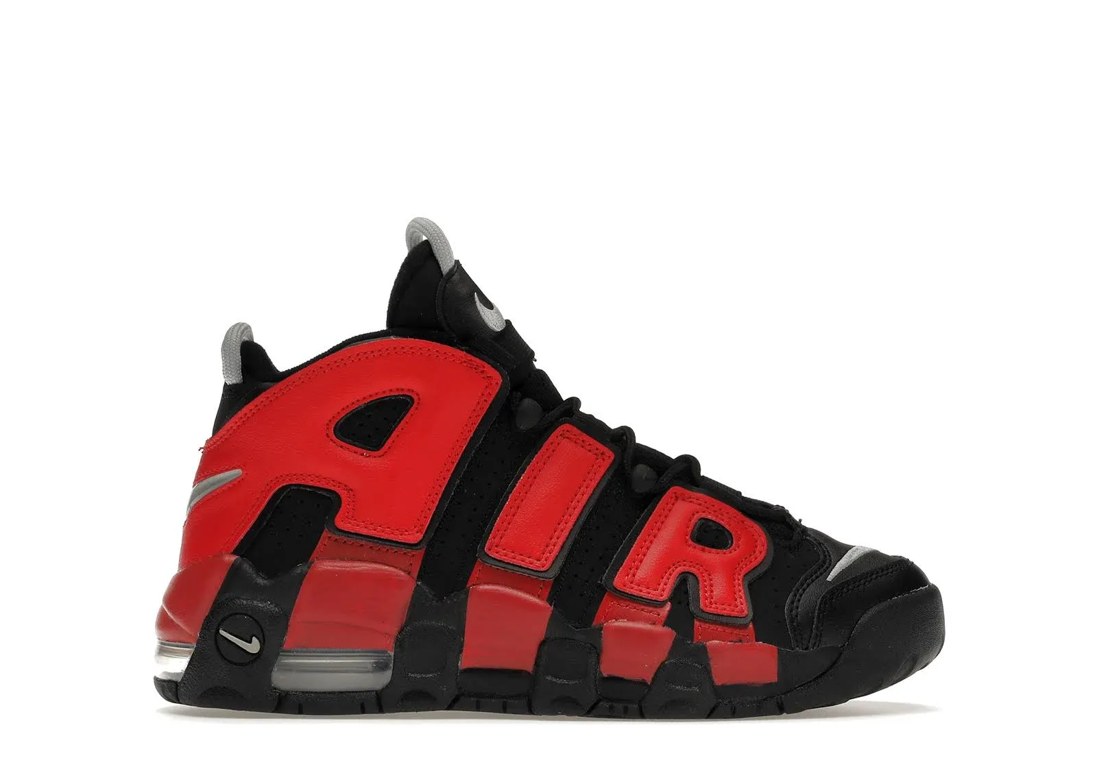 Nike Kid's Air More Uptempo