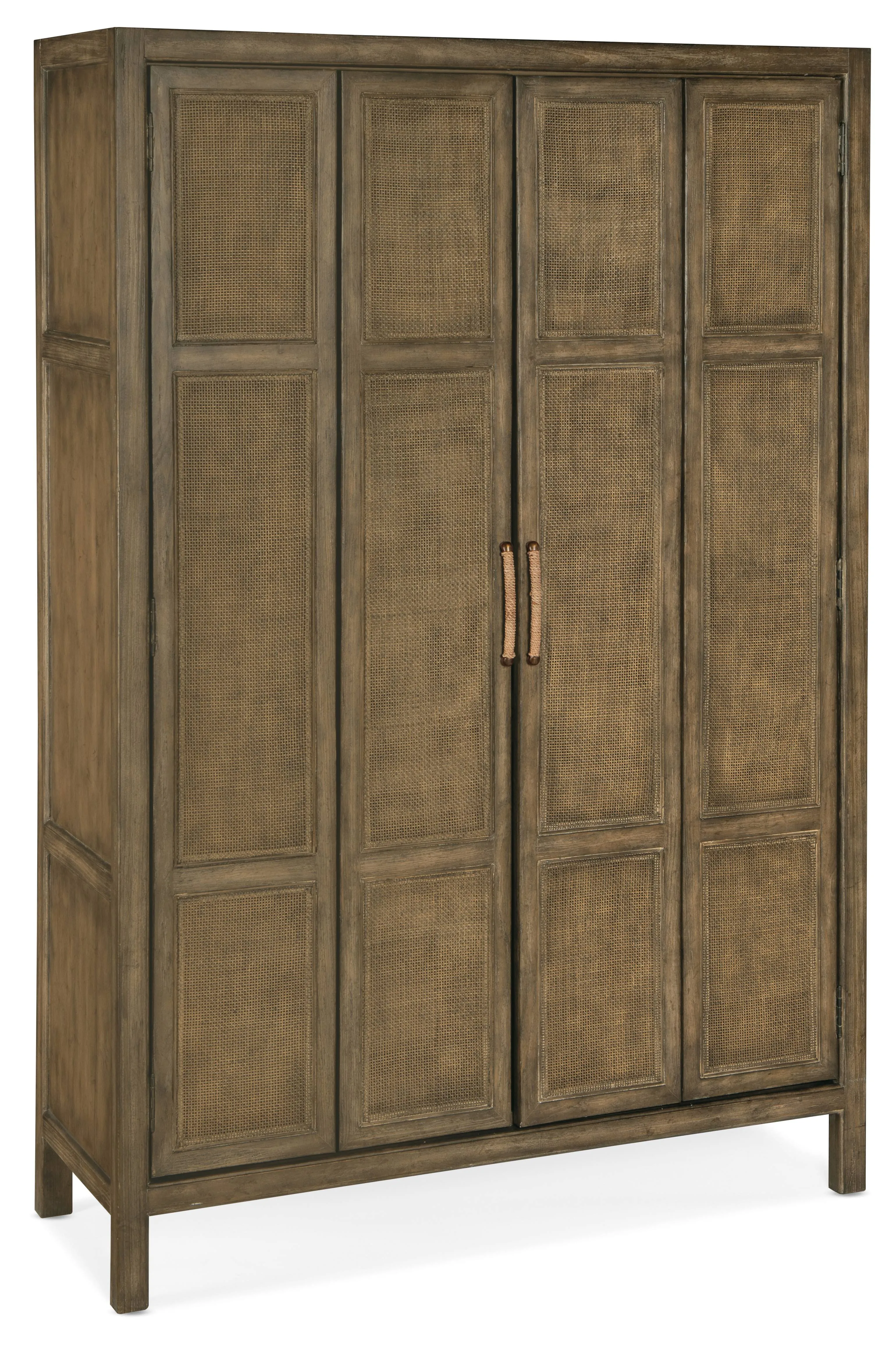 Hooker Furniture Sundance Bar Cabinet