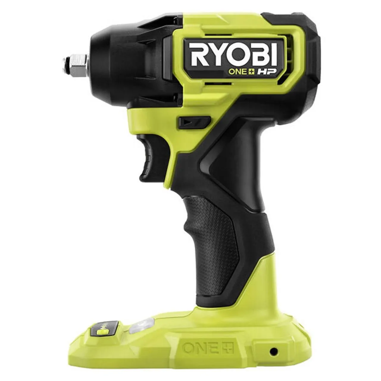 RYOBI 18V HP Brushless 1/4&#034; Impact Driver PBLID01 466