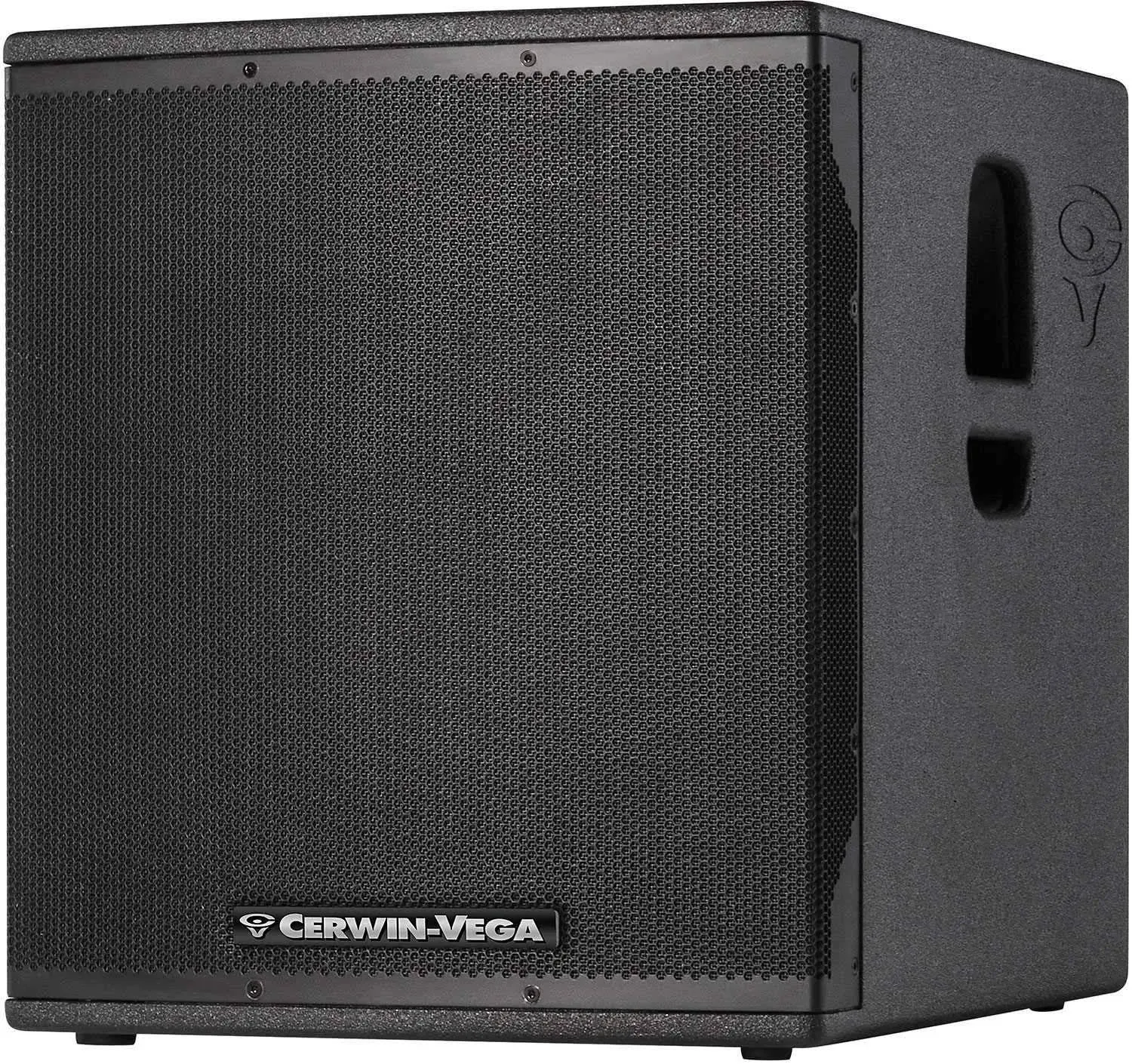 Cerwin-Vega CVX-18S 18-Inch 2000 Watt Powered Subwoofer