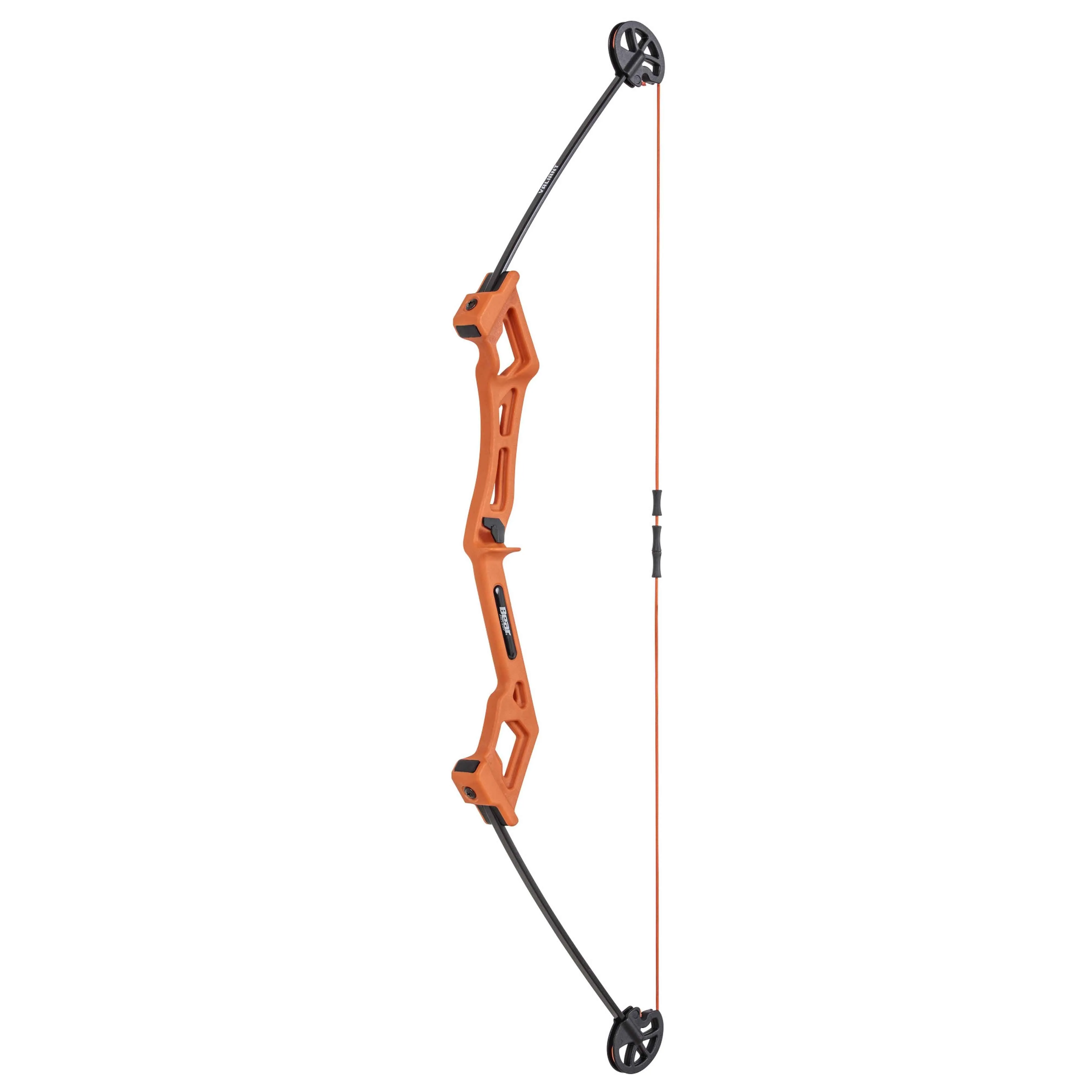 Bear Archery Youth Bow Set- Flo Green