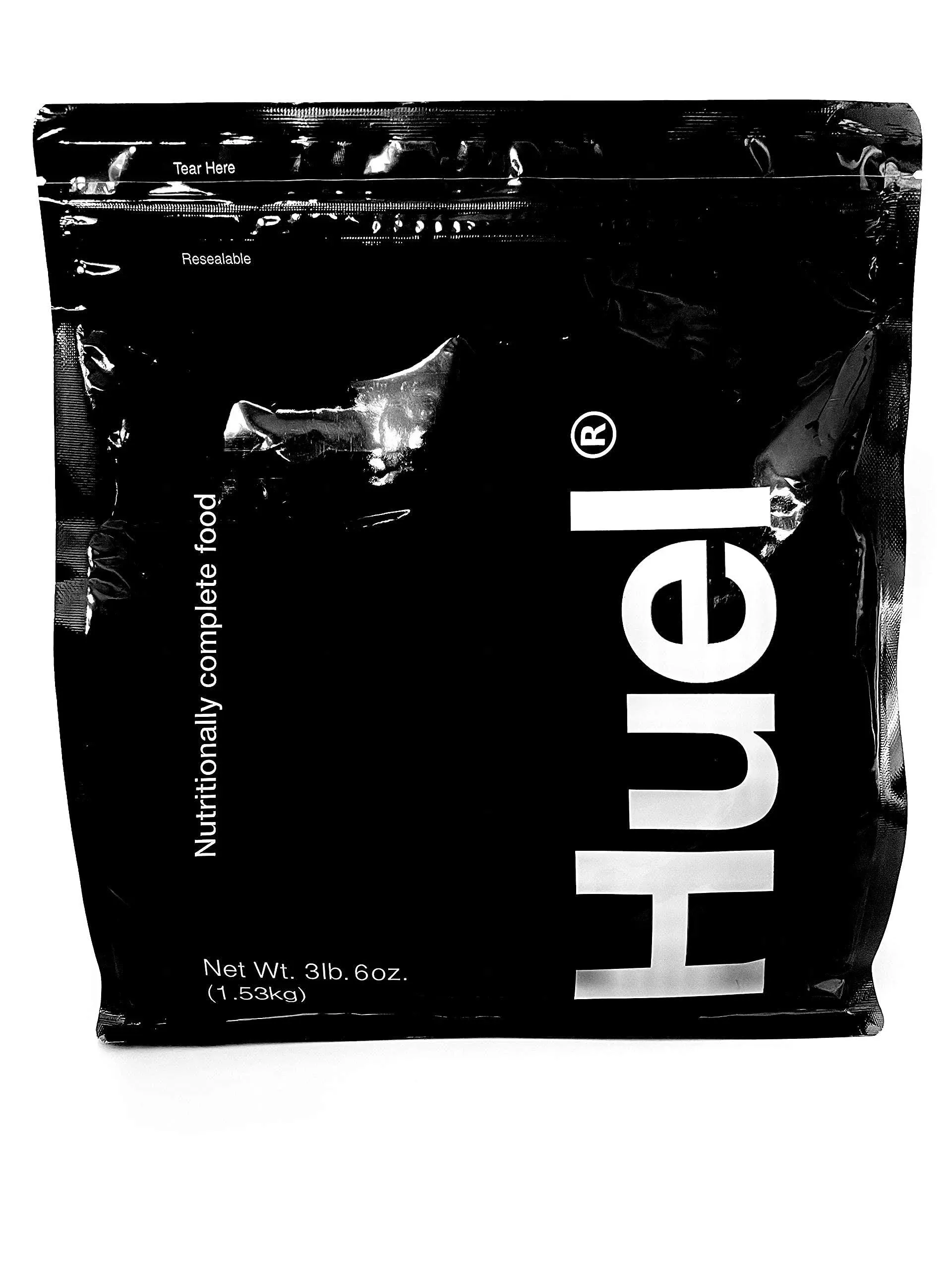 Huel 17x Meal Replacement Shakes £1.68/Meal