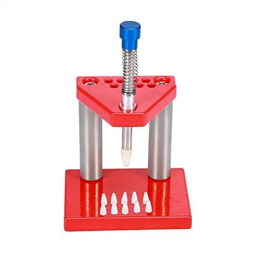 Sonew Watch Hand Presser Lifter Puller Plunger Remover Fitting Watchmaker Rep...