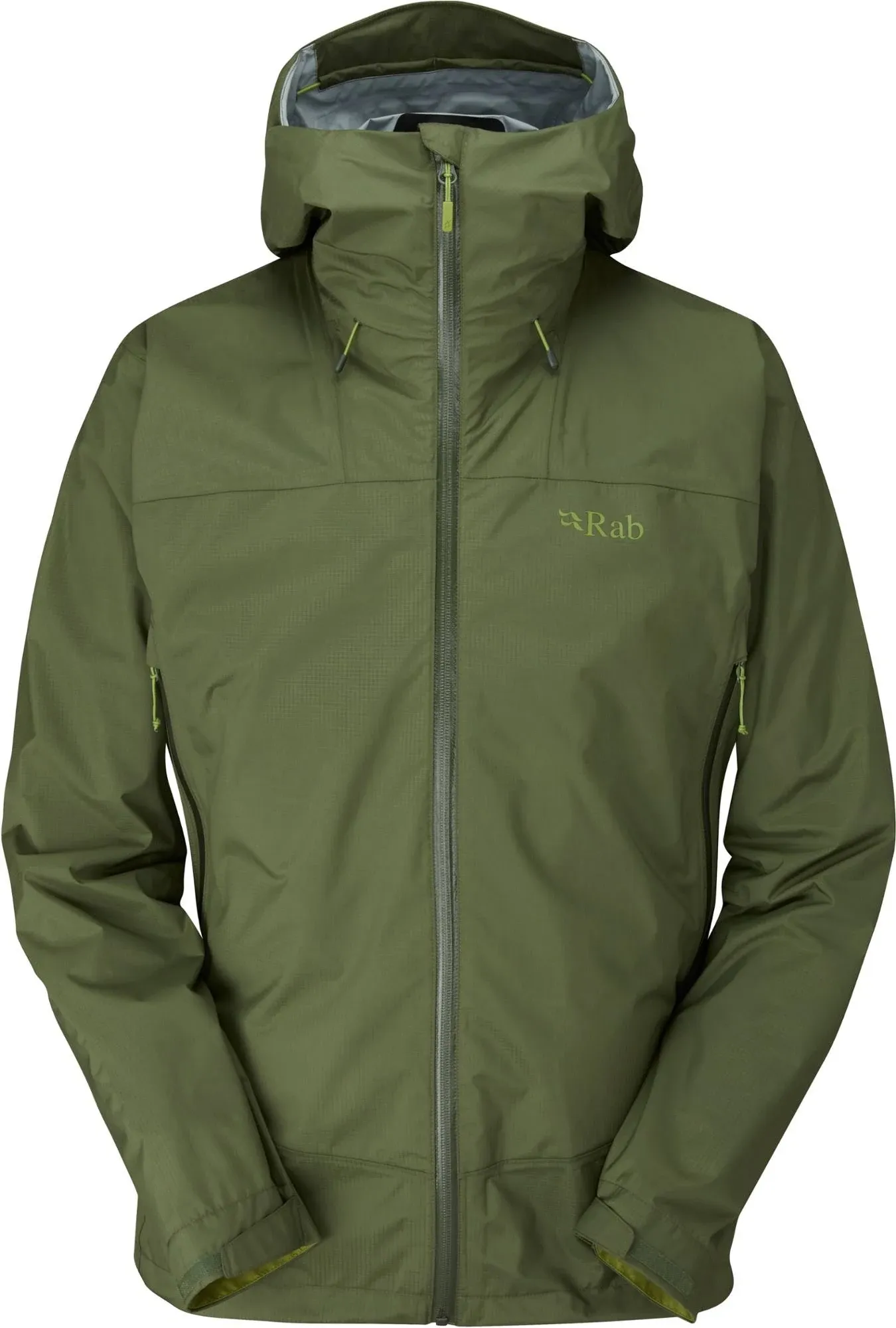 Rab Downpour Plus 2.0 Jacket - Men&#039;s