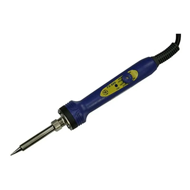 HAKKO dial type temperature control soldering iron FX600-02