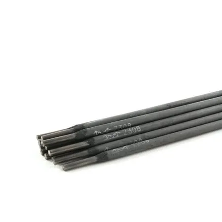 SÜA® - ENiCl - 99% Nickel/Cast Iron Welding Electrode - 12&#034; x 3/32&#034; (1 LB)