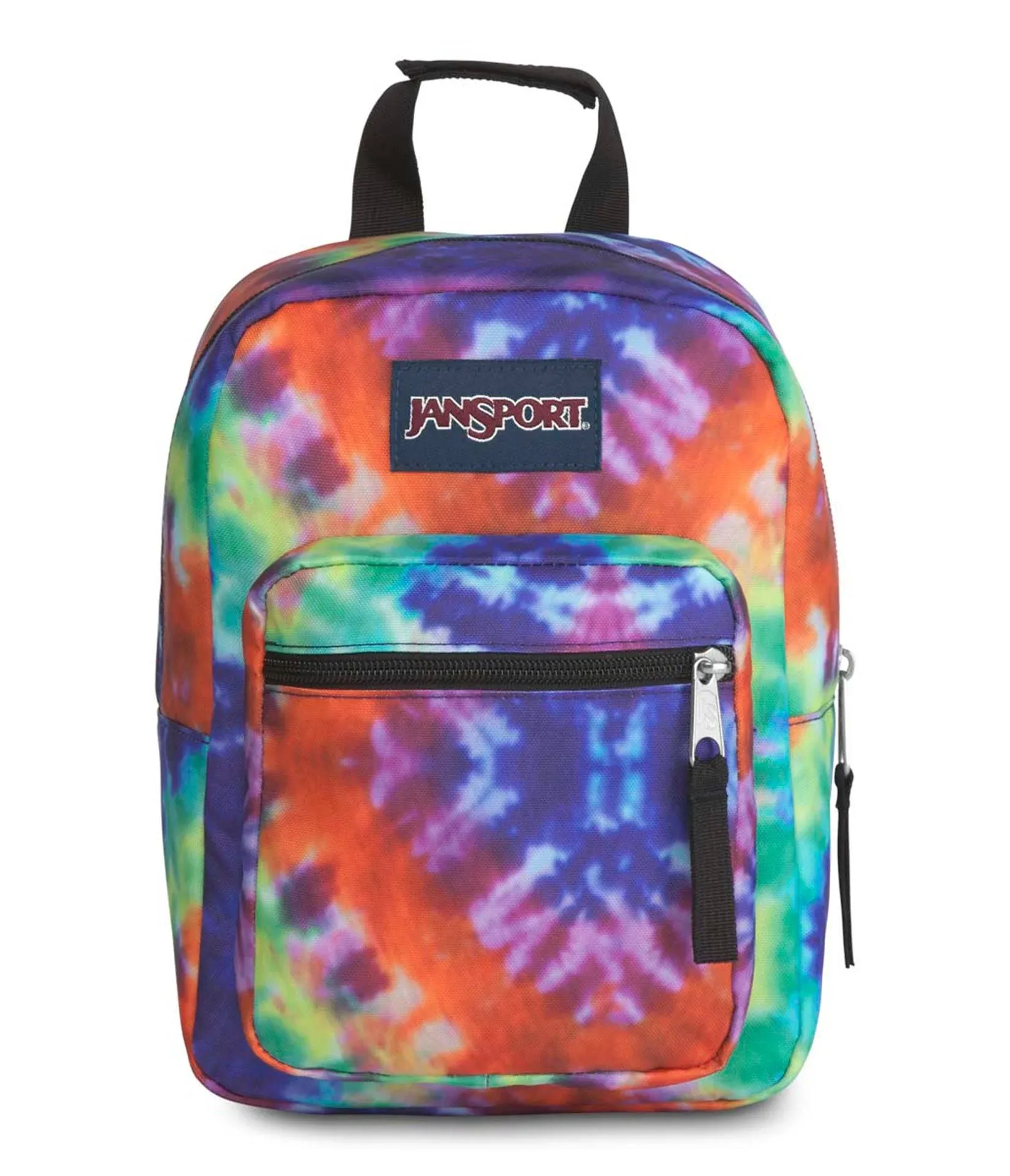 JanSport Big Break Insulated Lunch Bag - Small Soft-Sided Cooler Ideal for School, Work, or Meal Prep