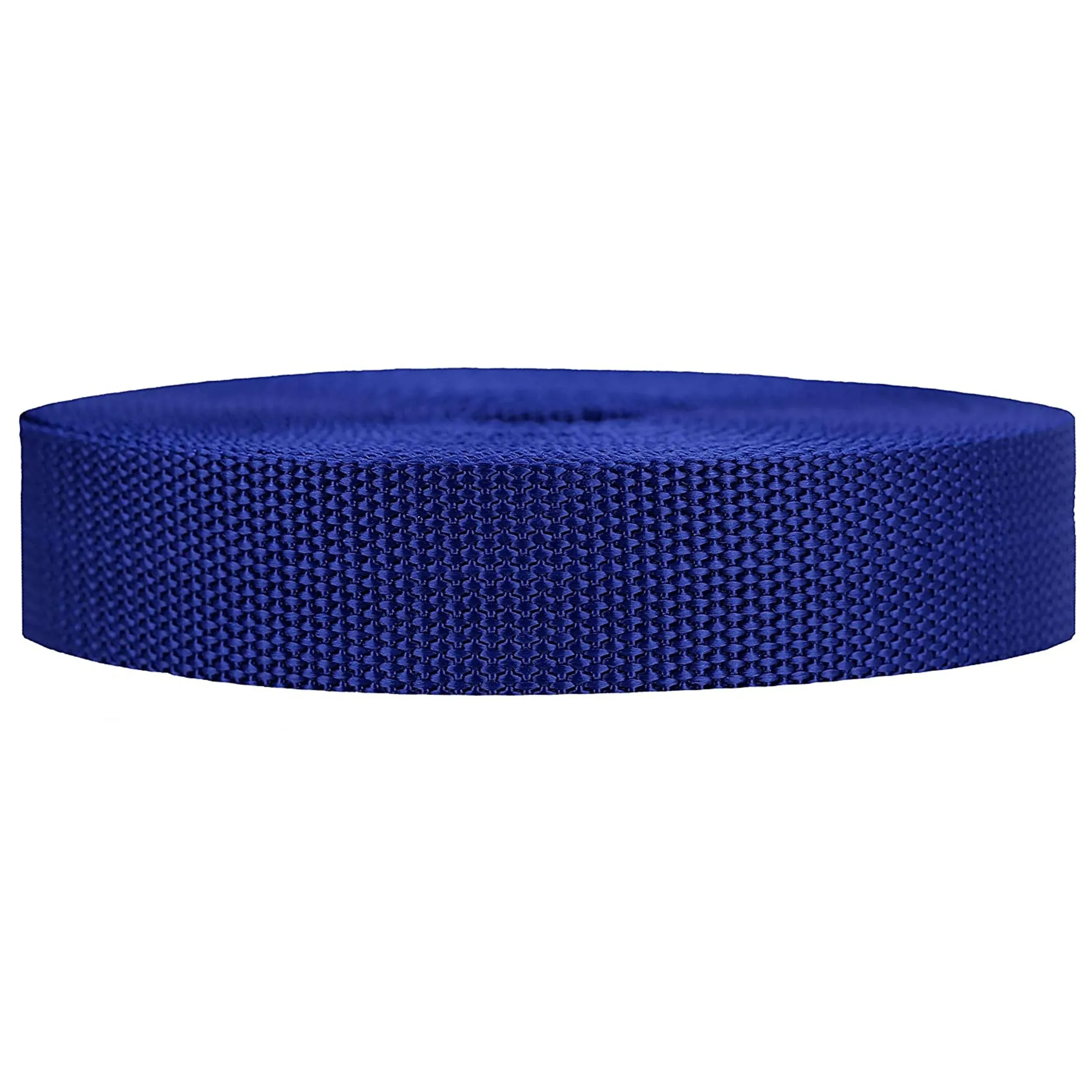 Strapworks Heavyweight Polypropylene Webbing - Heavy Duty Poly Strapping for Outdoor DIY Gear Repair