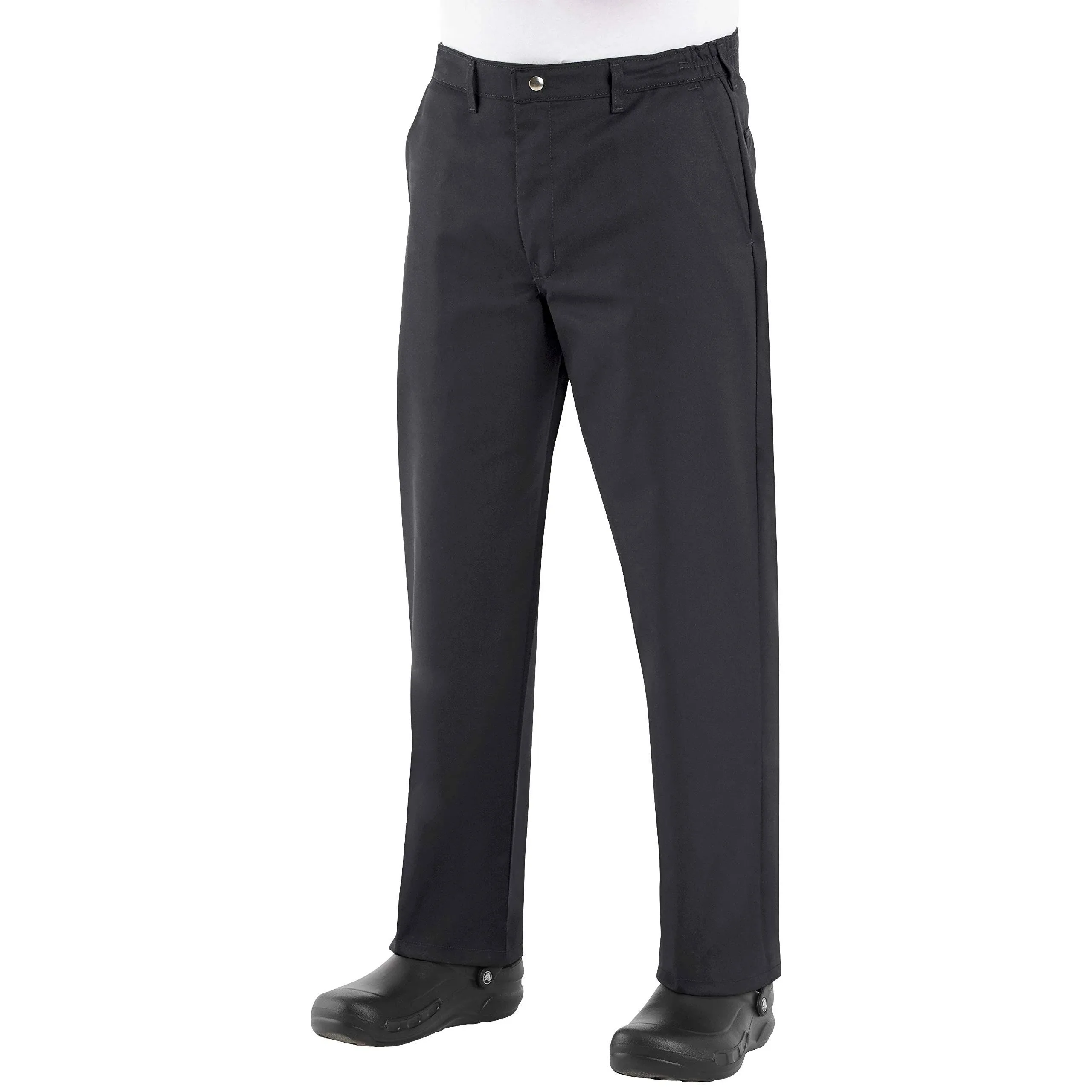 "Chef Designs Men's Cook Pant"