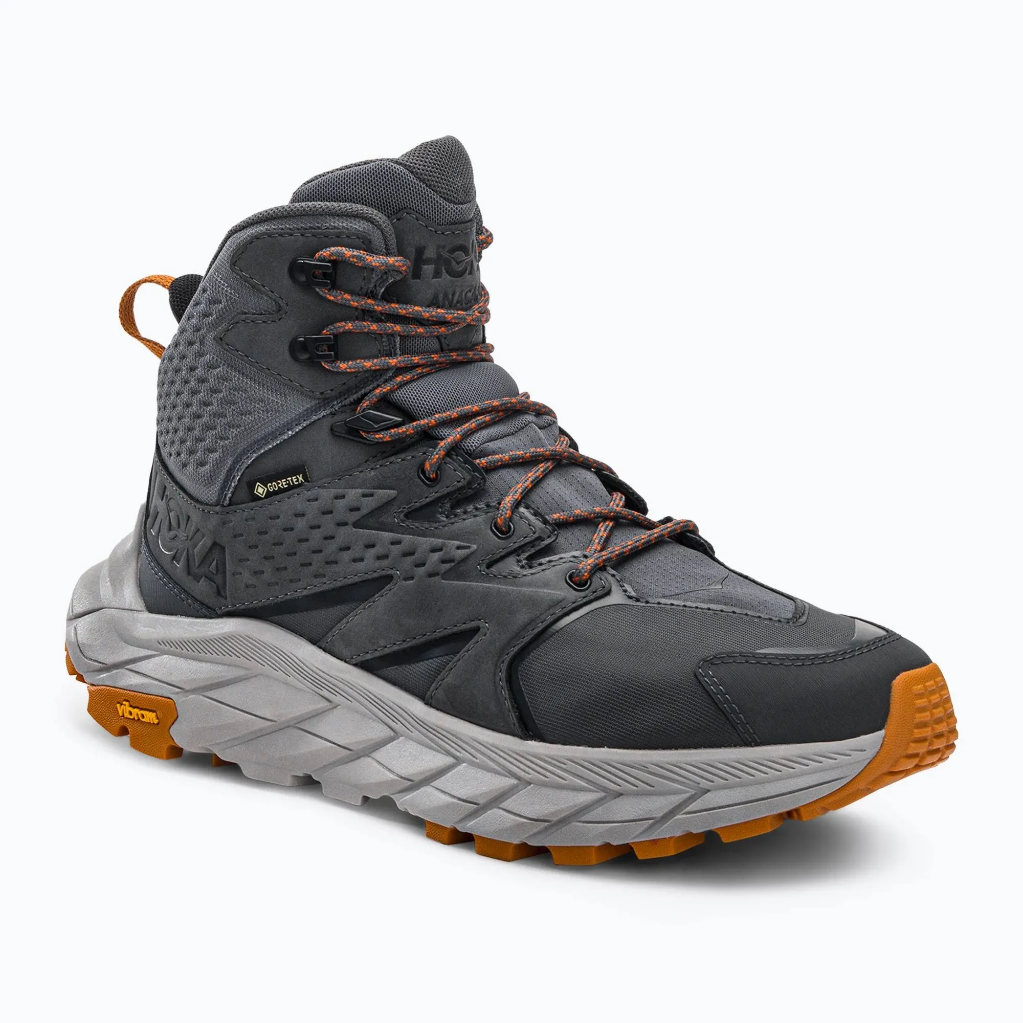 Hoka Men's Anacapa Mid GTX