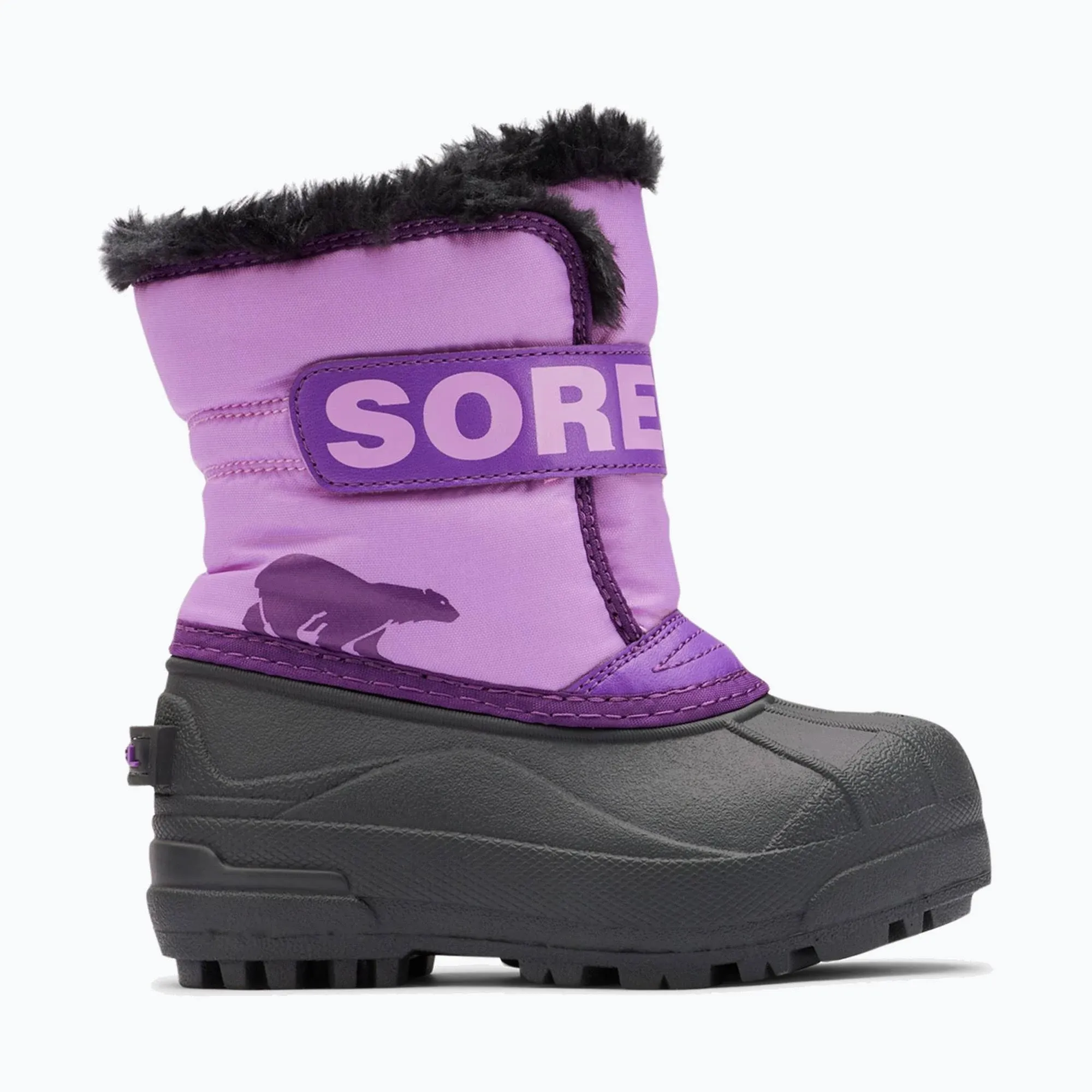 Sorel Kids Snow Commander